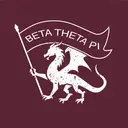 Beta Theta Pi Dragon Banner PR Hoodie