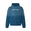 Math Club Bold Infinity Symbol PR Hoodie 2