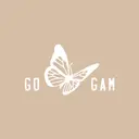 Alpha Gamma Delta Butterfly Art PR Tank