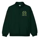 Delta Zeta Crest Emblem PR Sweater 2