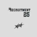 Sigma Kappa Starry Block Letter Recruitment Sweater