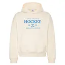 Collegiate Hockey Association Crossed Sticks PR Hoodie 2