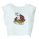 Delta Zeta Ladybug and Leaf Parent's Weekend Tank-2
