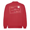 Alpha Chi Omega Postcard Style Rush Sweater 2