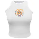 Delta Phi Epsilon Papaya and Berry Big Little Reveal Tank 2
