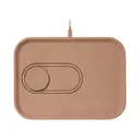 Courant MAG:3 Essentials Camel Front