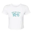 Zeta Tau Alpha Starfish Duo Big Little Reveal Shirt 2