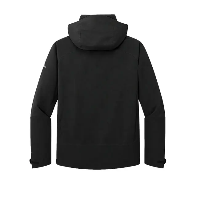 Eddie Bauer Eddie Bauer® WeatherEdge® Jacket Black Back