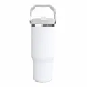 Flat lay for 3-WHITE-30OZ (Back)