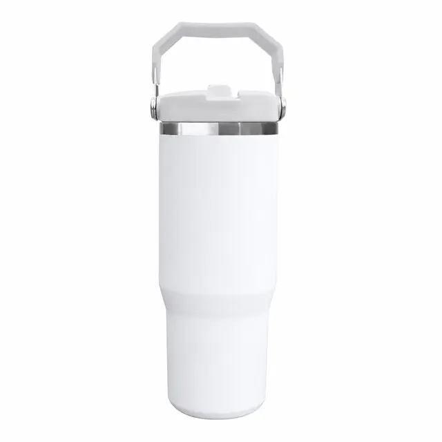 Flat lay for 3-WHITE-30OZ (Back)