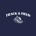 Track & Field Shoe Graphic PR Hoodie