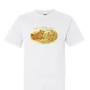Creative Writing Society Fox and Friends PR Shirt 2