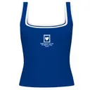 Pi Beta Phi Heart Stamp Date Party Tank 2