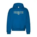 Chess Club Knight Illustration PR Hoodie 2