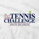 Delta Tau Delta Tennis Challenge Parents Weekend Sweater