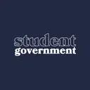 Student Government Classic Bold Text PR Hoodie