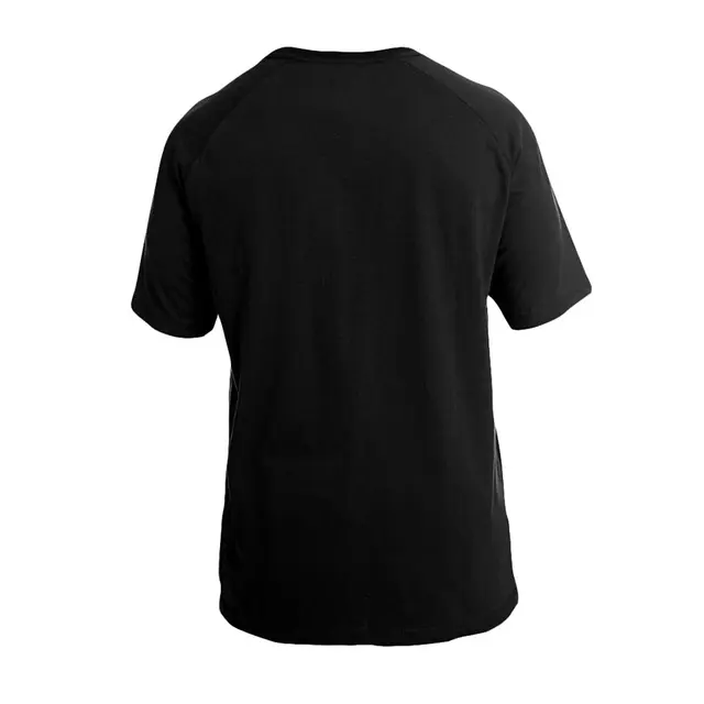 Dickies Men's 5.5 oz. Temp-IQ Performance T-Shirt ss600 Black Back
