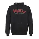 Phi Kappa Tau Starry Script Parent's Weekend Hoodie 2