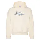 Kappa Elegant Script PR Hoodie-2