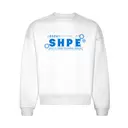 Society of Hispanic Professional Engineers Gear Illustration PR Crewneck 2