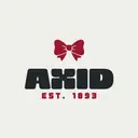 Alpha Xi Delta Bow Graphic PR Shirt