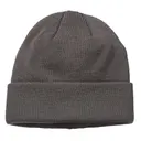 Big Accessories Watch Cap bx031 Grey Back
