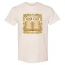 Book Club Gilded Grace Open Book PR Shirt 2