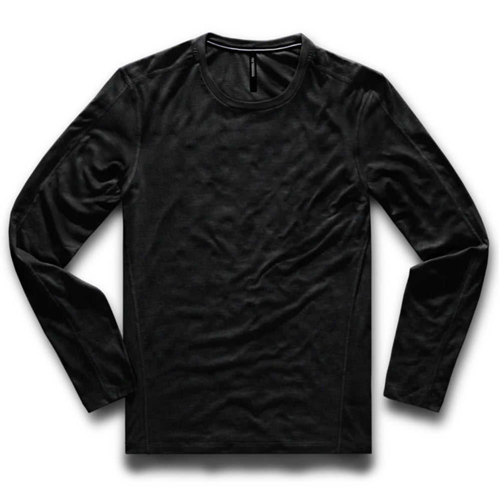 Ten Thousand Durable Long Sleeve Shirt | Fresh Prints