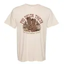 Phi Kappa Psi Cool Camel in Tux Rush Shirt