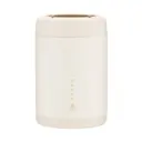 hydrojug can cooler Cream Front