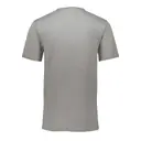 Augusta Sportswear 580 Athletic Heather Back