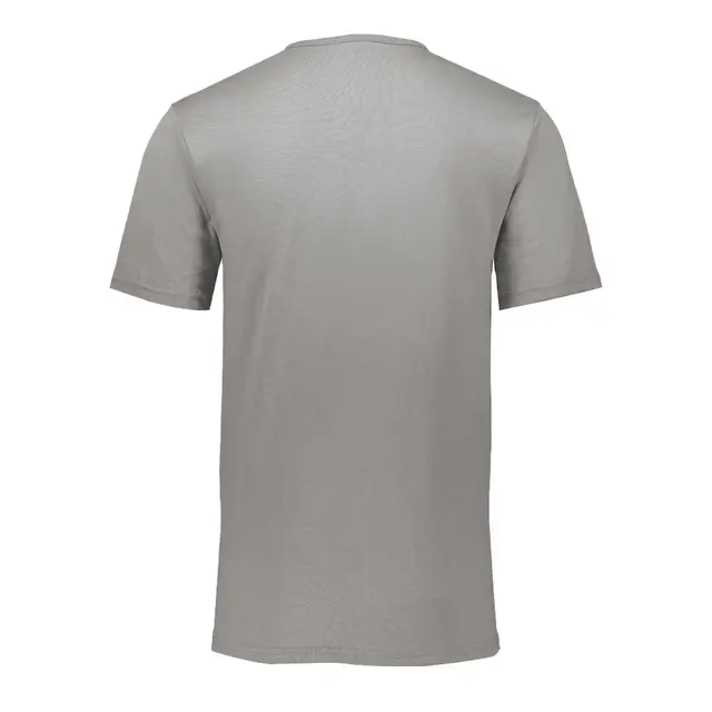 Augusta Sportswear 580 Athletic Heather Back