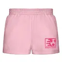 Women's Soccer Pink Flaming Soccer PR Shorts 2