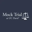 UC Davis Mock Trial Scales of Justice PR Sweater