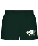 National Panhellenic Conference Floral Illustration PR Shorts