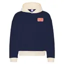 Alpha Xi Delta Heart Text Mom's Weekend Hoodie 2