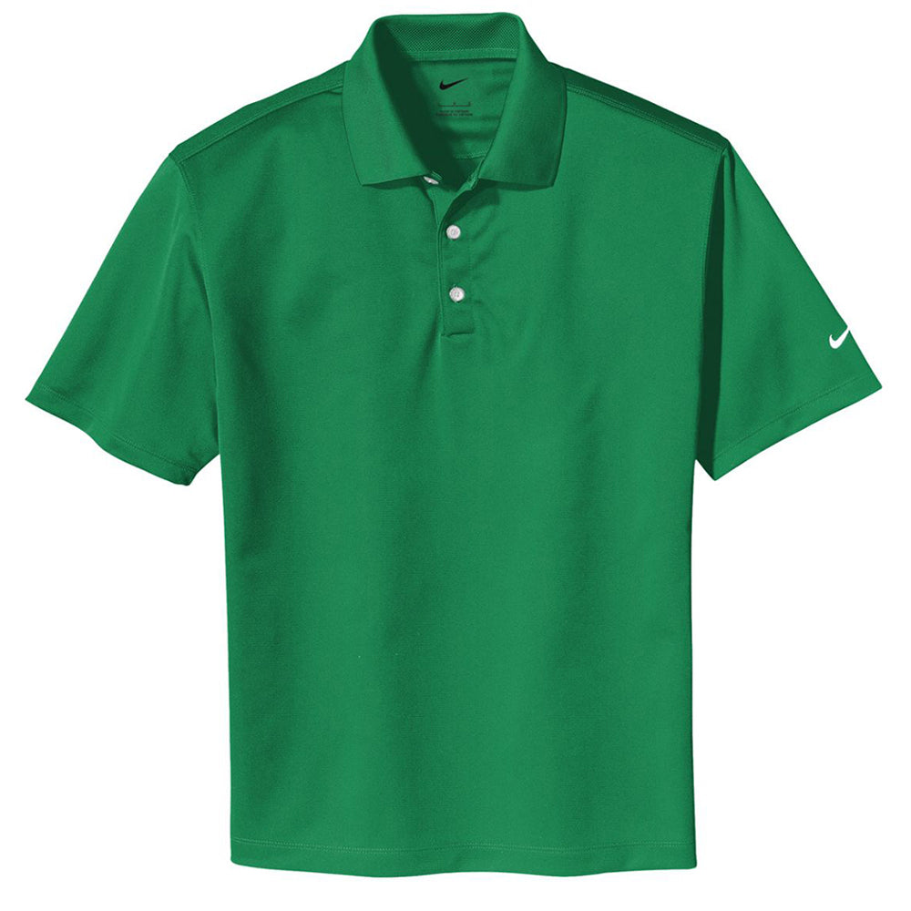 Nike Tech Basic Dri-FIT Polo | Fresh Prints