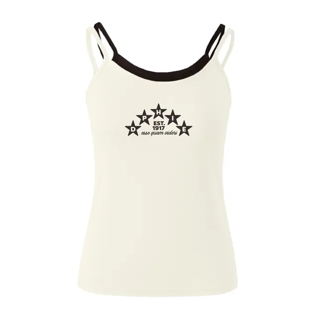 Delta Phi Epsilon Star Graphic PR Tank 2
