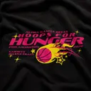 Alpha Gamma Delta Dynamic Basketball Graphic Philanthropy Shirt