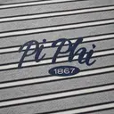 Pi Beta Phi Flowing Script PR Sweater
