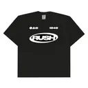 Phi Delta Theta Bold Rush Oval Text Rush Shirt 2