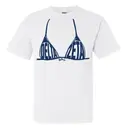 Delta Zeta Key Illustration PR Shirt 2