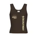 Delta Phi Epsilon Star Graphic Recruitment Tank 2