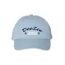 Delta Zeta Dynamic Script Parents Weekend Hat 2