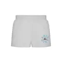 Alpha Xi Delta Circular Block Lettering PR Shorts 2