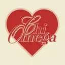 Chi Omega Heart Script PR Shorts