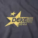 Delta Kappa Epsilon Star Graphic PR Hoodie