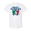 Best Buddies Playful Dancing Figures PR Shirt 2