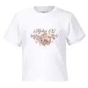 Alpha Xi Delta Rabbit Illustration PR Shirt 2