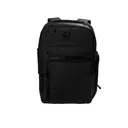 Customizable OGIO Commuter XL Pack 91012 Blacktop Front